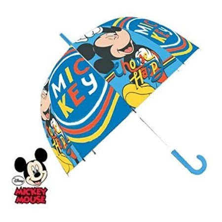 Mickey Mouse esernyő