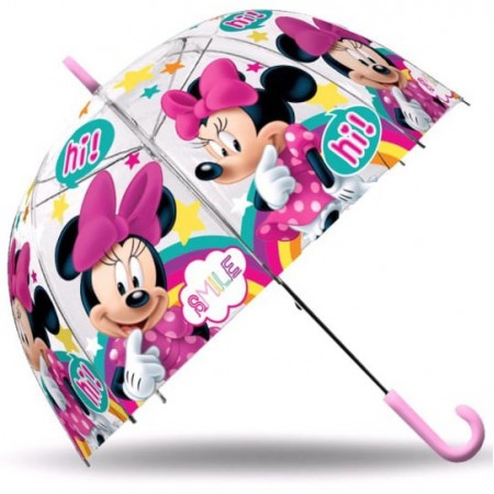 Minnie Mouse esernyő