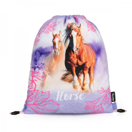 Lovas tornazsák - OXYBAG