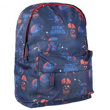 Star Wars iskolatáska