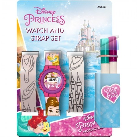 Disney Hercegnők színezhető...