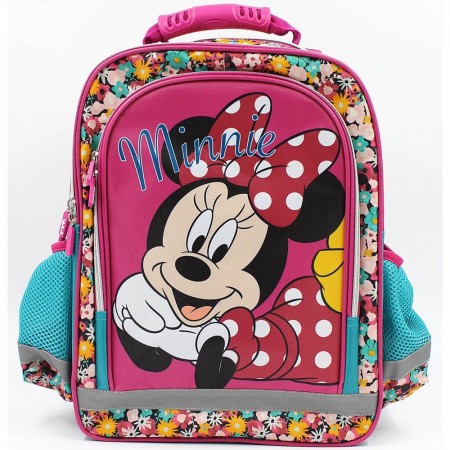 Minnie Mouse iskolatáska...