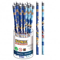 Sonic Rush HB grafit ceruza...