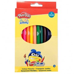 Play-Doh Art Jumbo...