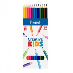 Színes ceruza ICO Creative...