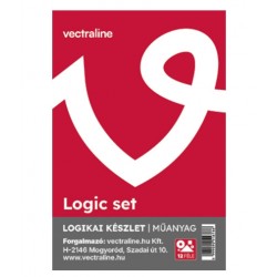 Logikai készlet VECTRALINE...