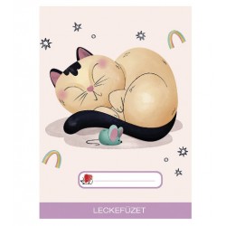 Leckefüzet ICO Süni A/5...