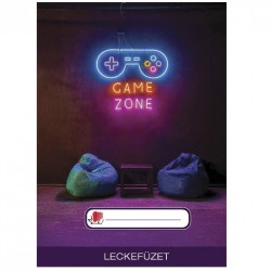 Leckefüzet ICO Süni A/5...