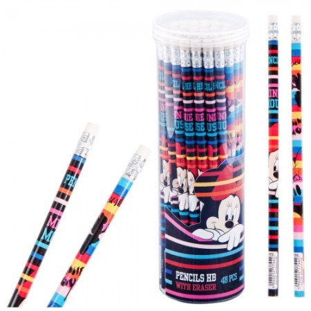 Grafitceruza HB Minnie