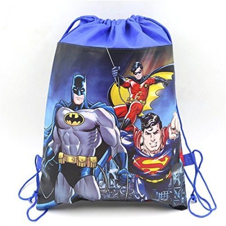 Tornazsák Superman Batman 2...
