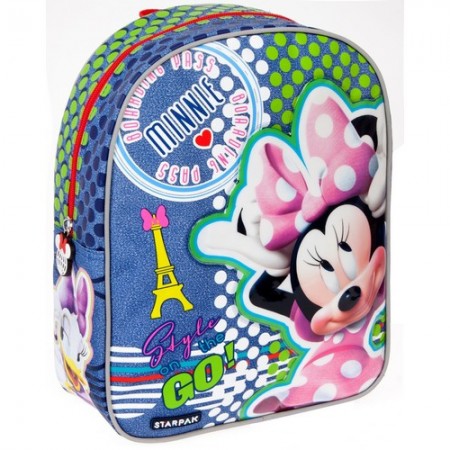 Ovis táska Minnie Párizs