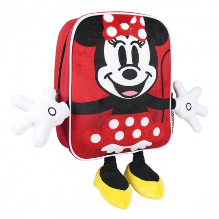 Minnie Mouse 3D ovis táska