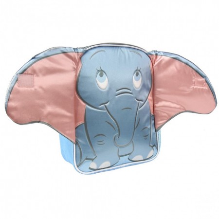 Dumbó ovis táska 3D