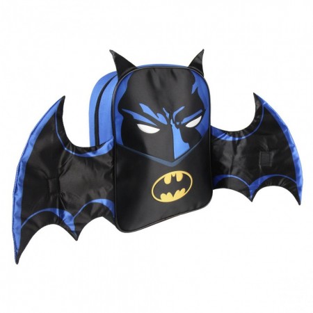 Batman ovis táska 3D