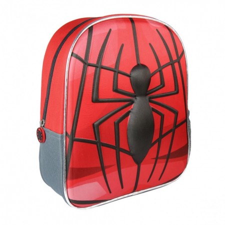 Spiderman 3D ovis táska