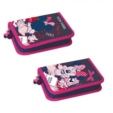 Tolltartó Minnie pink...
