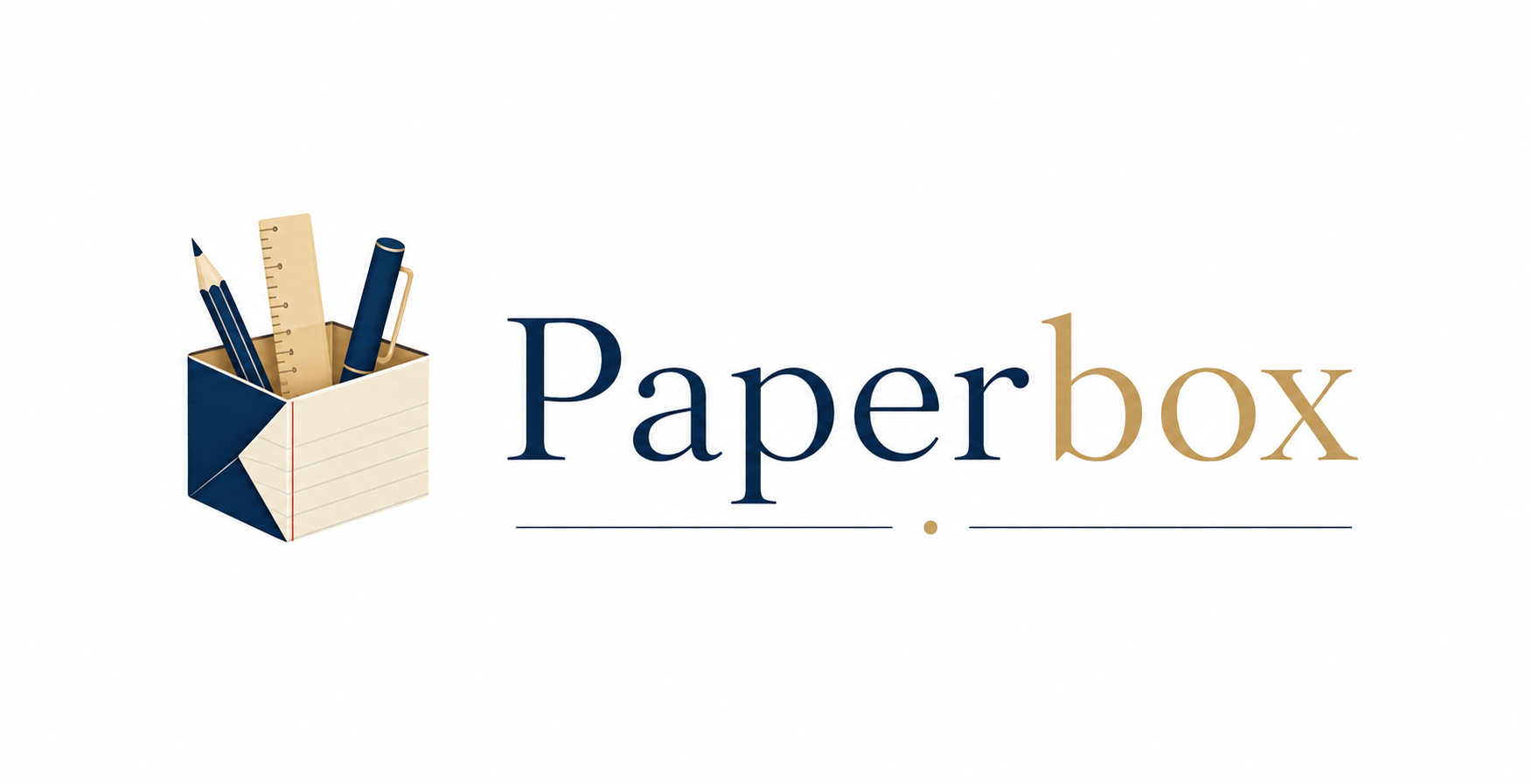 PaperBox